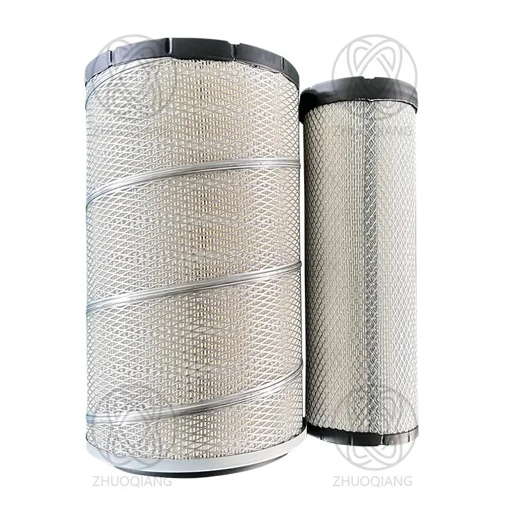 Manufacturer Direct Selling Loader 50 Cars Universal Filter Air Filter Element