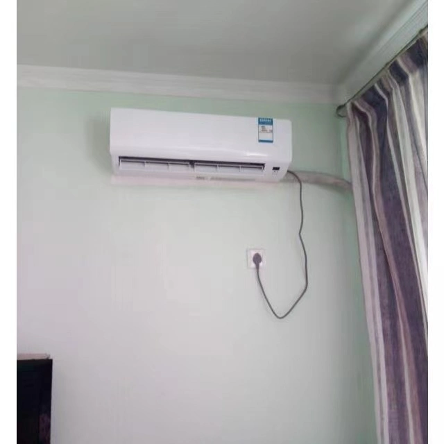 SKD 12K BTU Heat and Cool Inverter Wall Mounted Split AC T1 and T3 /R410