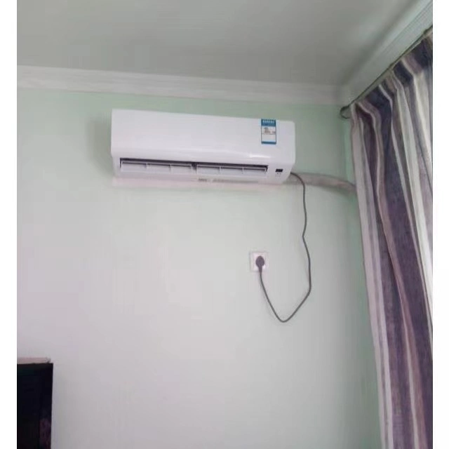 SKD 12K BTU Divisão montagem na parede por inversor de calor e frio AC T1 E T3/R410