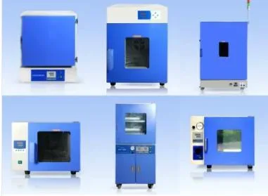 Laboratory Equipment Dual Purpose Incubator and Drying Oven (pH9053AS)