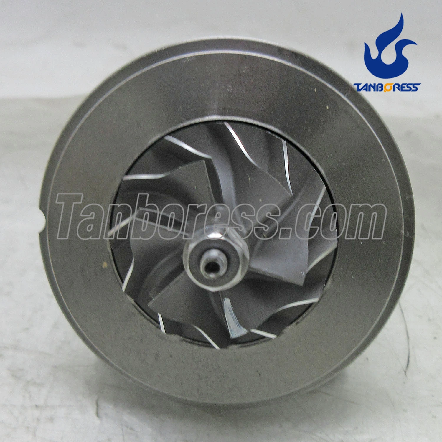 Tanboress turbocharger cartridge for Renault TD025M2-06T4 D4F 1.2 16V  49173-07600 49173-07610