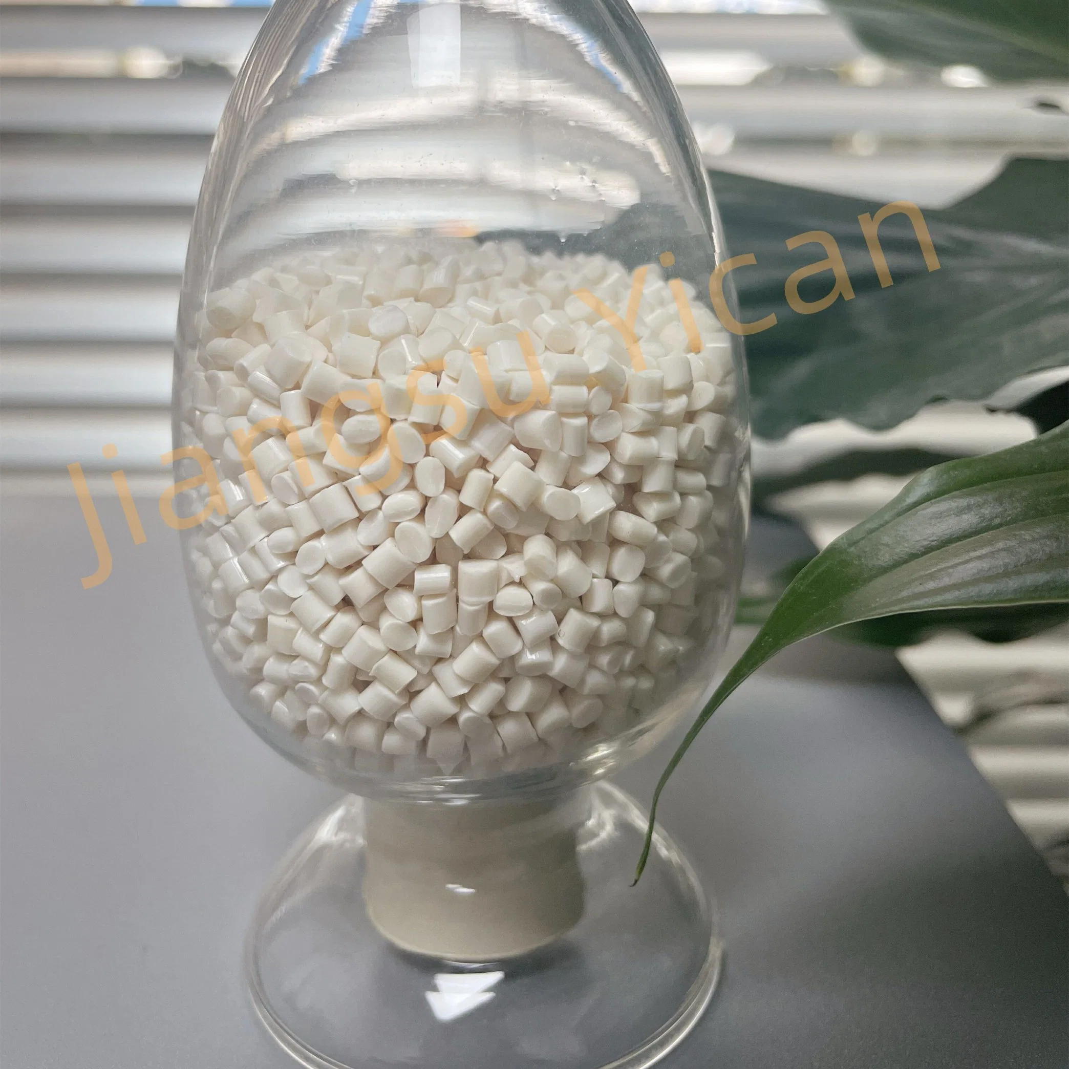 Hot Selling Reliable Price Clear ABS PA-747s Plastic Pellets High Flow ABS Raw Material Recycled Granules