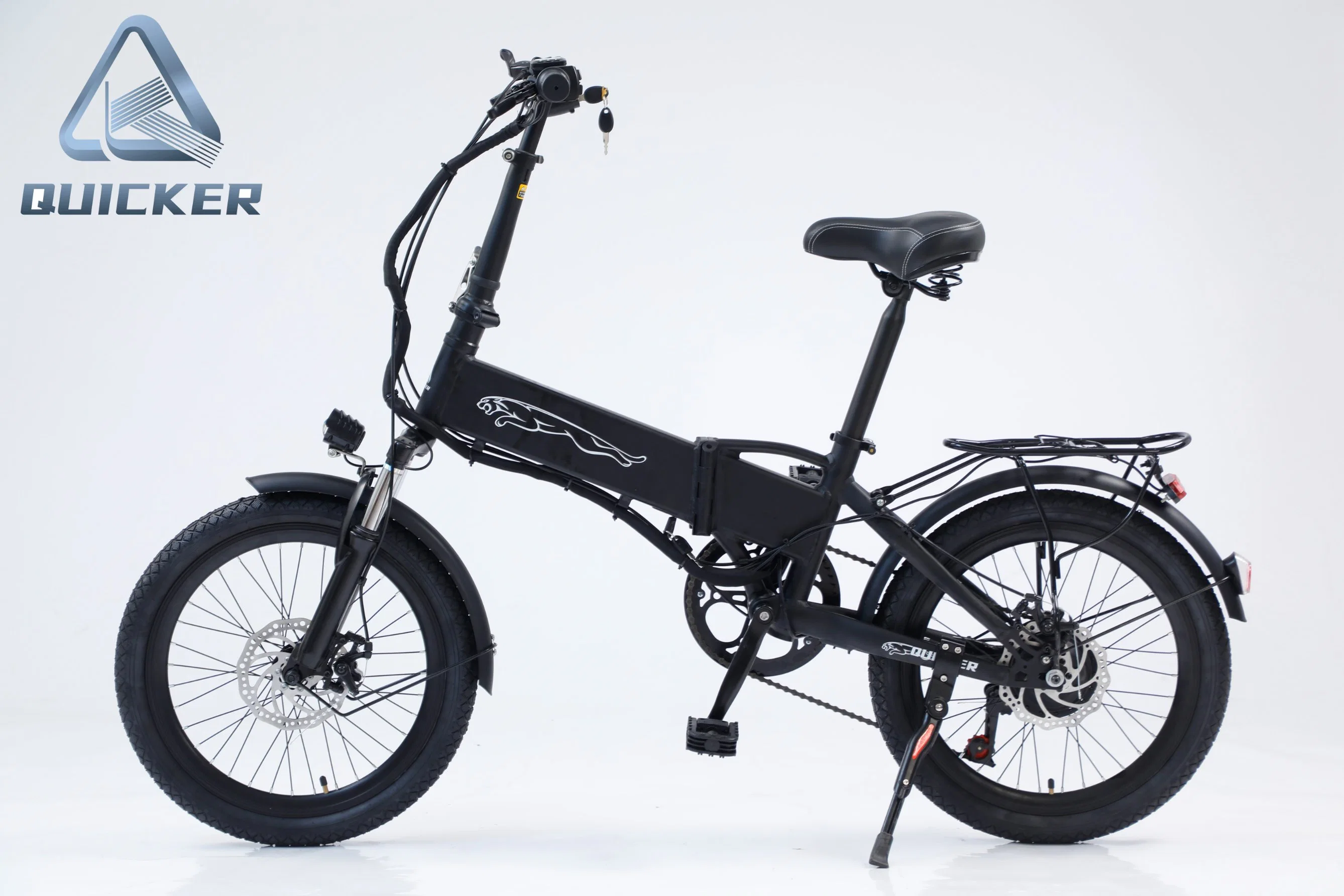 20 Inch 250W Brushless Motor 24V 10ah Lithium Battery Aluminum Alloy Foldable Electric Mountain Bike with CE Certificatereference Fob Price / Purchase Qty.