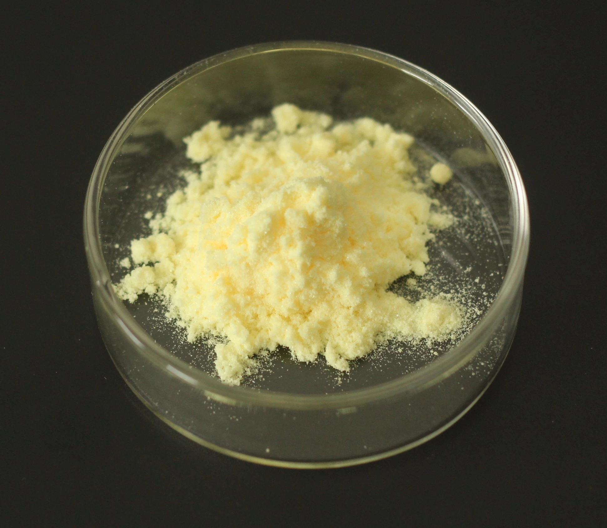 Alpha Lipoic Acid Powder Particle CAS No. 1077-28-7 From China Supplier