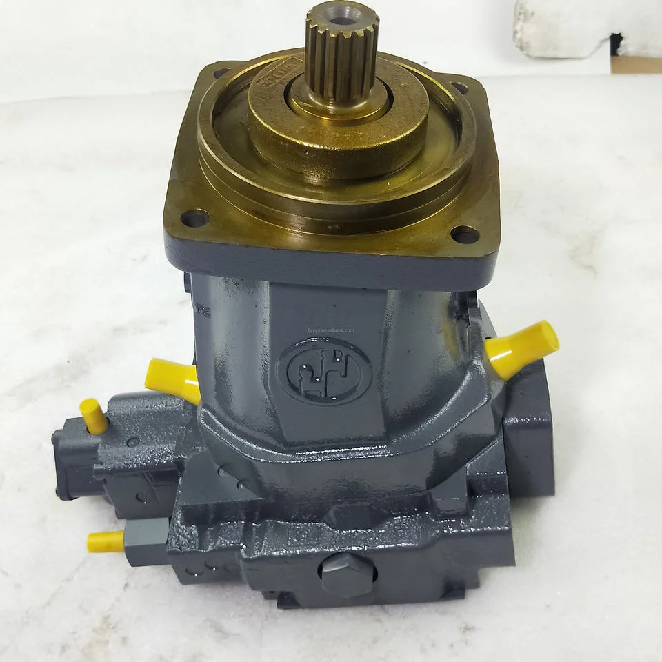 A7vo 250 E P 2D/63r Vp B02-S01 Hydraulic Pump A7vo55dr A7V055dr/63r-Vzb01 A7vo107lrh/60r-Pzb01 A7V0160lrd/63r-Npb01