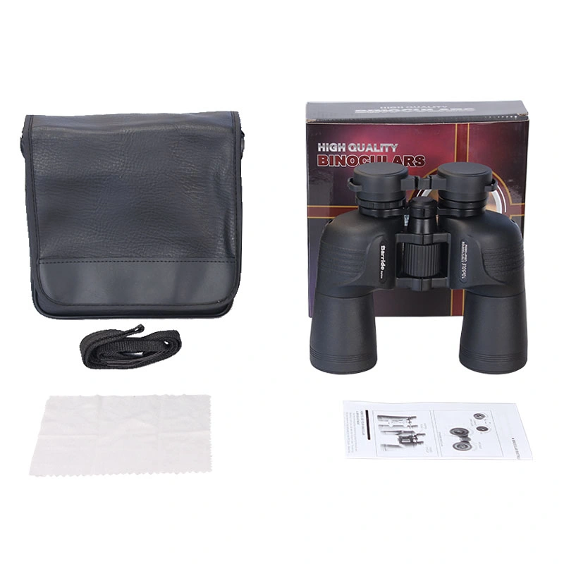 High Definition 10X50 Camping Large Objective Binoculars (BM-5071)