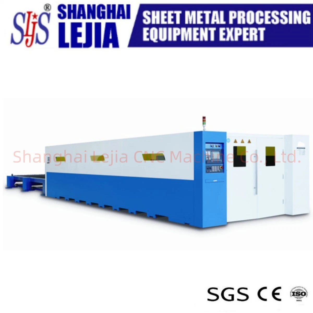 CNC Cutter High Speed Fiber Laser Cutting /CNC Fiber Laser Cutting Machine for Metal Sheet Cutting/1000W-6000W