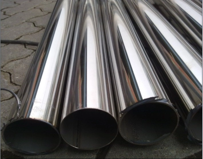 201/304/304L/316/316L/321/309/310/32750/32760/904L A312 A269 A790 A789 Welded Seamless Pipe Aluminum Pipe/Carbon Pipe/Galvanized Pipe/Alloy/Stainless Steel Pipe