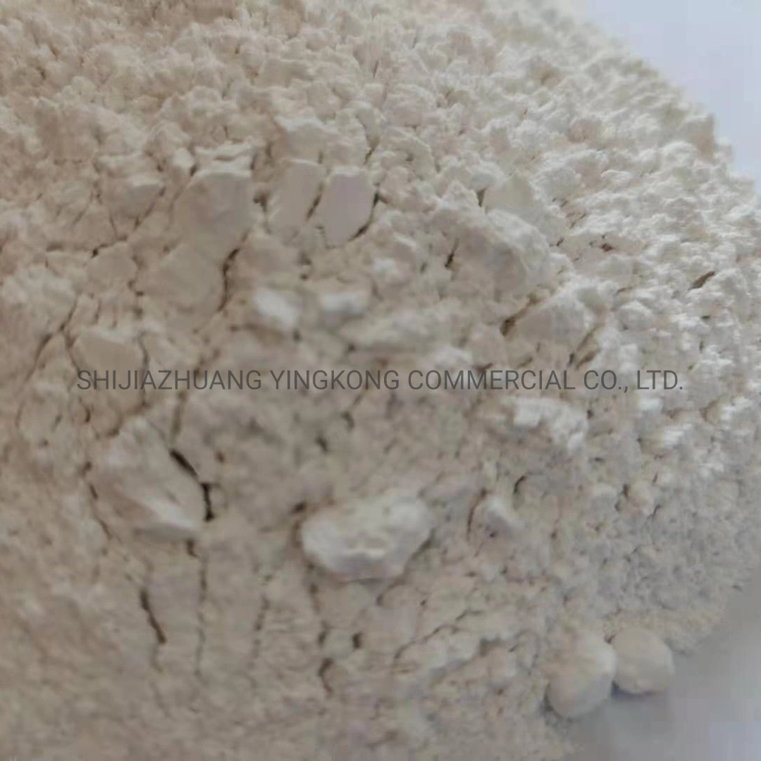 Lithopone B302 Pigment CAS No: 1345-05-7 or Paint, Coating, Rubber, Plastic, etc