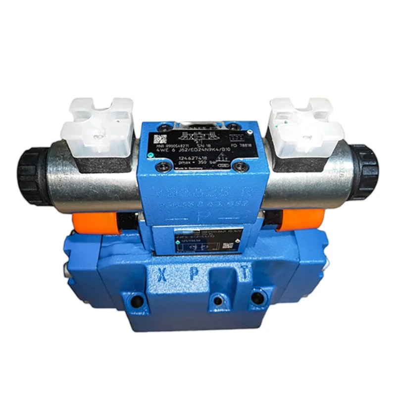 Hydraulic Valve dB/Dbw Series dB10-1-50b/200 dB20-1-5X-315 Dbw10b1-52/315-6we24n9K4 Solenoid Pressure Relief Valve