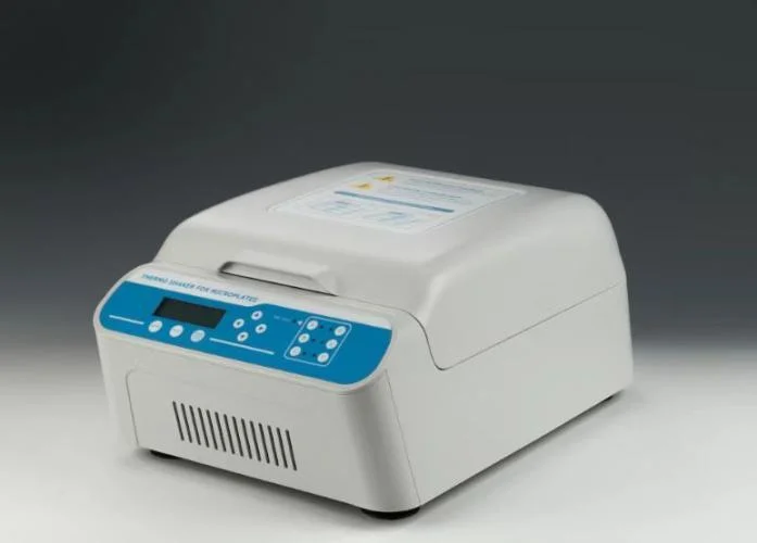 Rlab-Ts Intelligent Pid Microplate Oscillator and Laboratory Sample Pretreatment Instrument