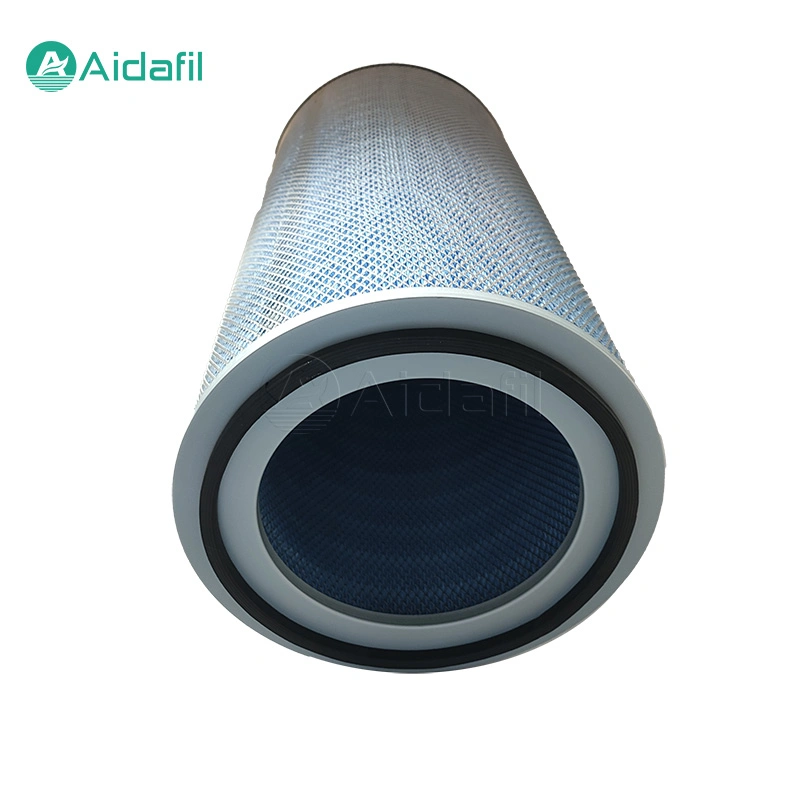 Replace Air Safety Filter Cartridge P115070 for Gas Turbine System Filter