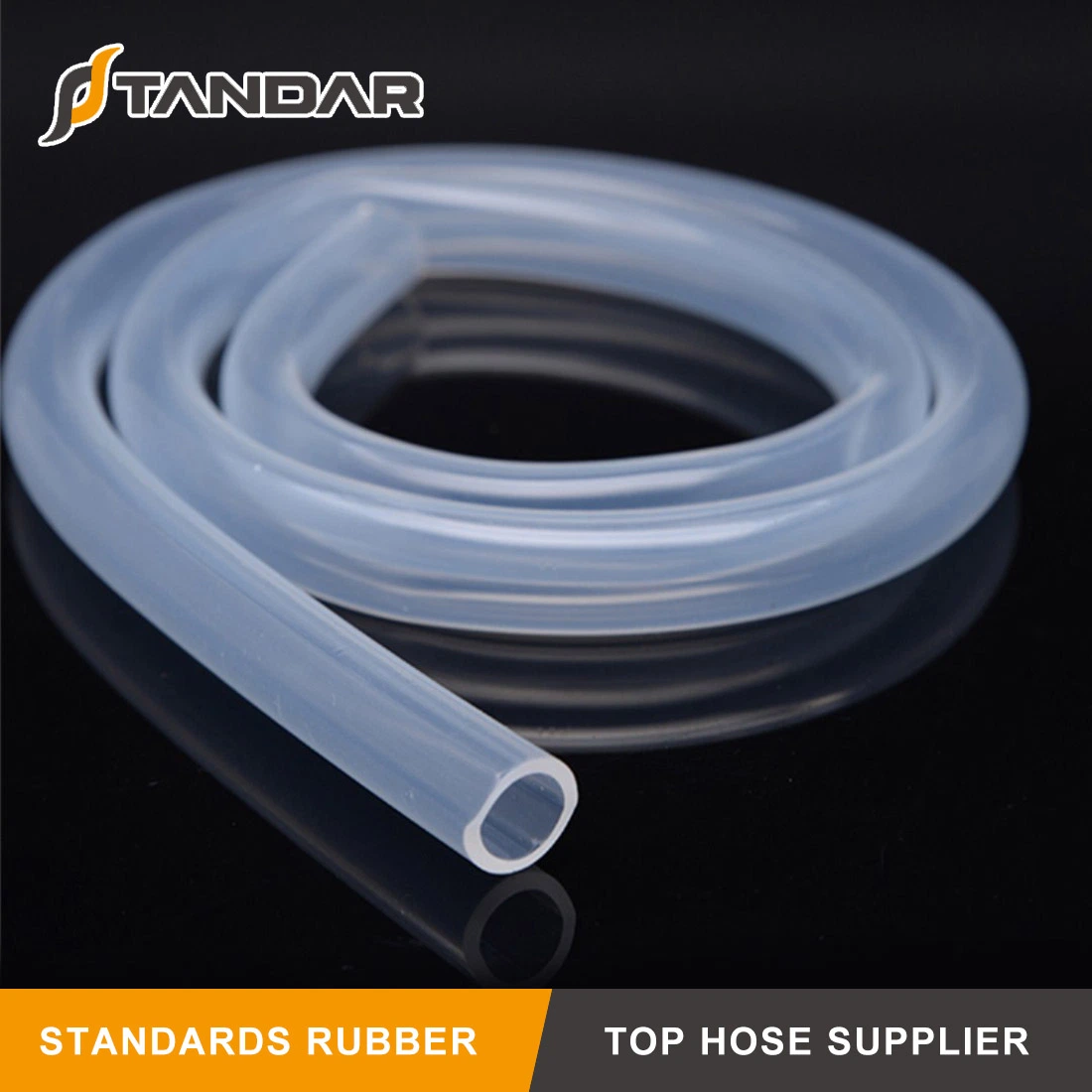 Silicone Tubing for Peristaltic Liquid Pump