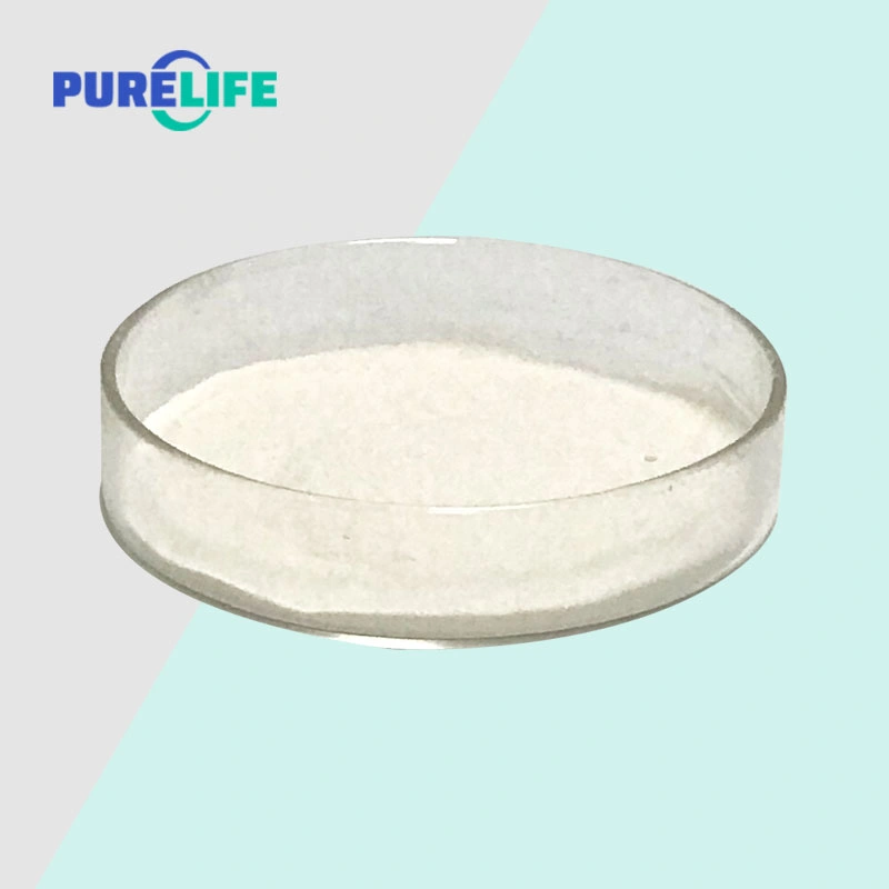 Factory Supply CAS 61-90-5 99% L-Leucine Material L-Leucine Powder