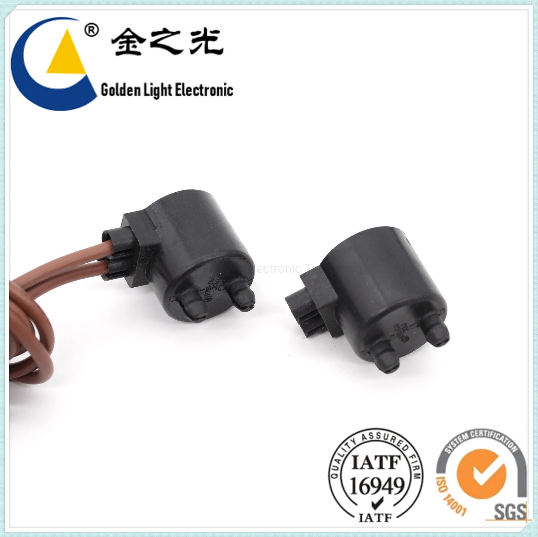 Magnetic Reed Switch Proximity Switch Sensor for Security and Safety Equipment