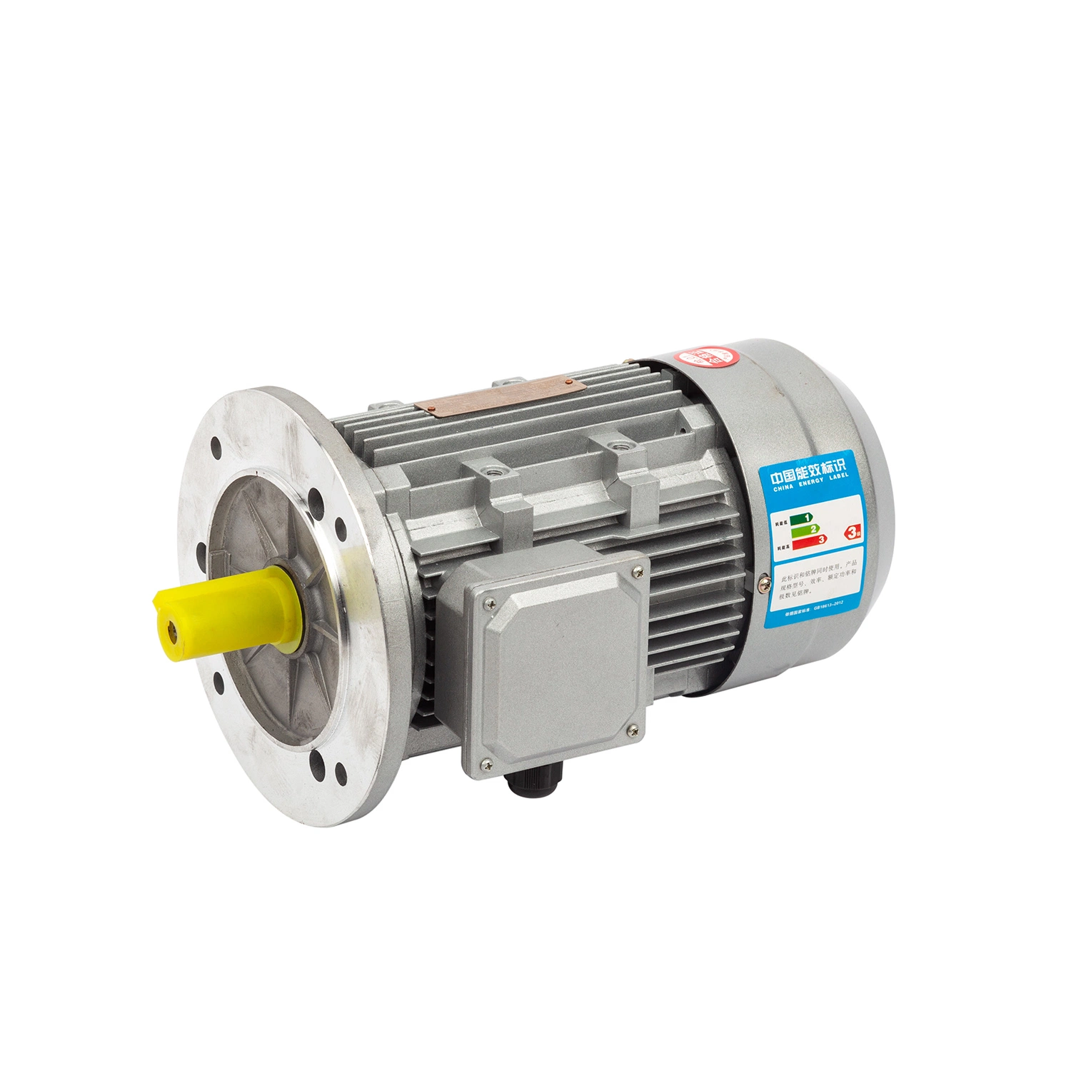 Ye2-71m1-4 Aluminum Shell Horizontal Three-Phase Asynchronous Motor Can Be Used in Mixer Lathe Oil Pump Vacuum Pump Air Compressor
