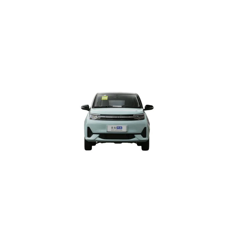 Mango 200 Basic Edition Mini Electric Car Hot on Sale in China