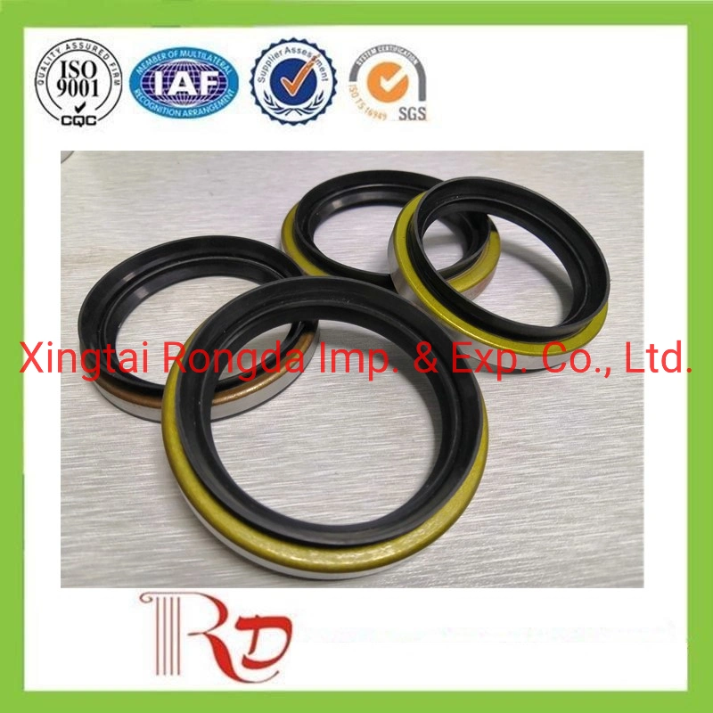 for Toyota Auto Part Oil Seals Tby Tcy 34-55-9/15 34-56-9/15 34-57-9/15 NBR OEM 90311-34043 90311-34035 90311-34022 90311-34043