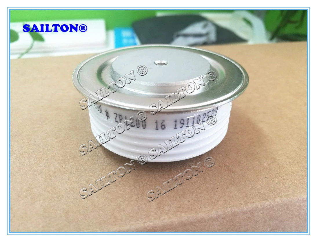 Sailton High Surge Rating High Power Fast Rectifier Diode Zp Series