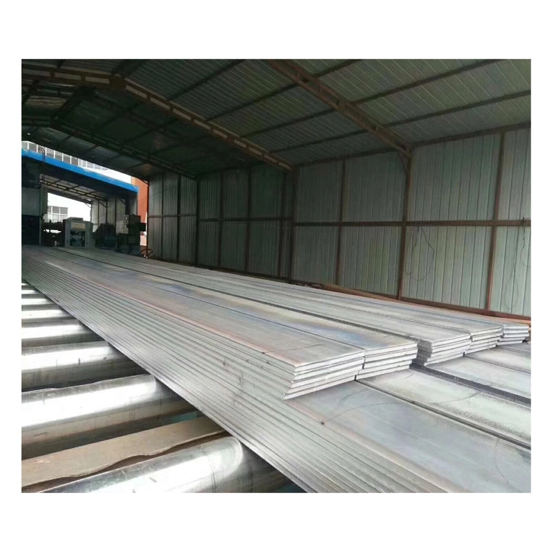 Aluminium Al 7075 T651 Conductive Aluminum Square Bar