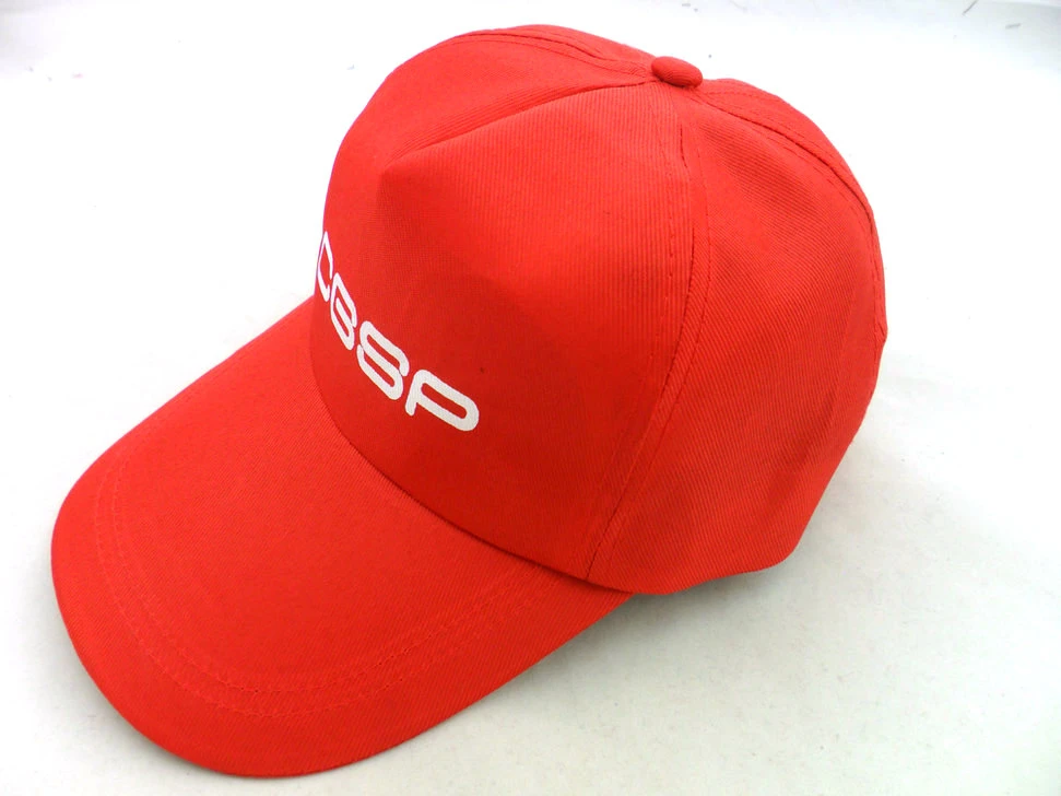 OEM konkurrenzfähiger Preis Beste Qualität Designer Custom 5 Panel Printing Unisex Baseball Cap Laufball Werbung Sport Caps Großhandel Werbeartikel Hüte Und Kappen