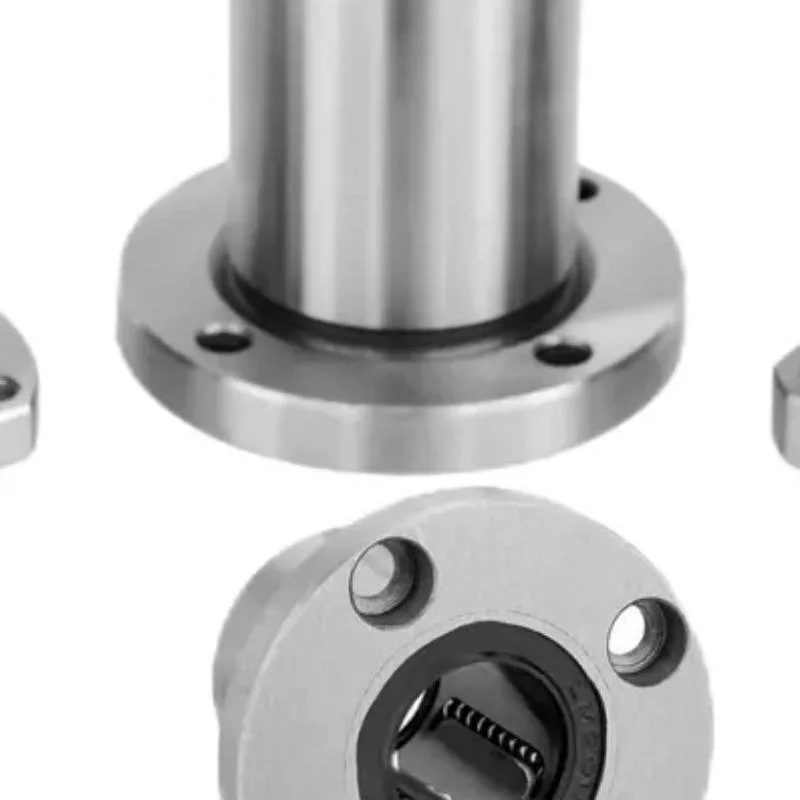 Nyz Linear Bearing Insert with Linear Slide Units Motion Ball Bearings