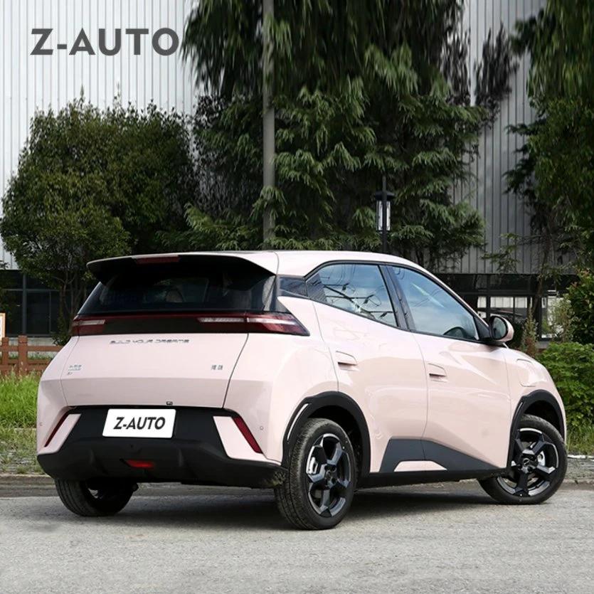 Neues Auto in China hergestellt BYD Seagull Electric Car Cheap New Energy Mini kleine EV Elektro-SUV-Fahrzeug günstigen Verkauf Preis