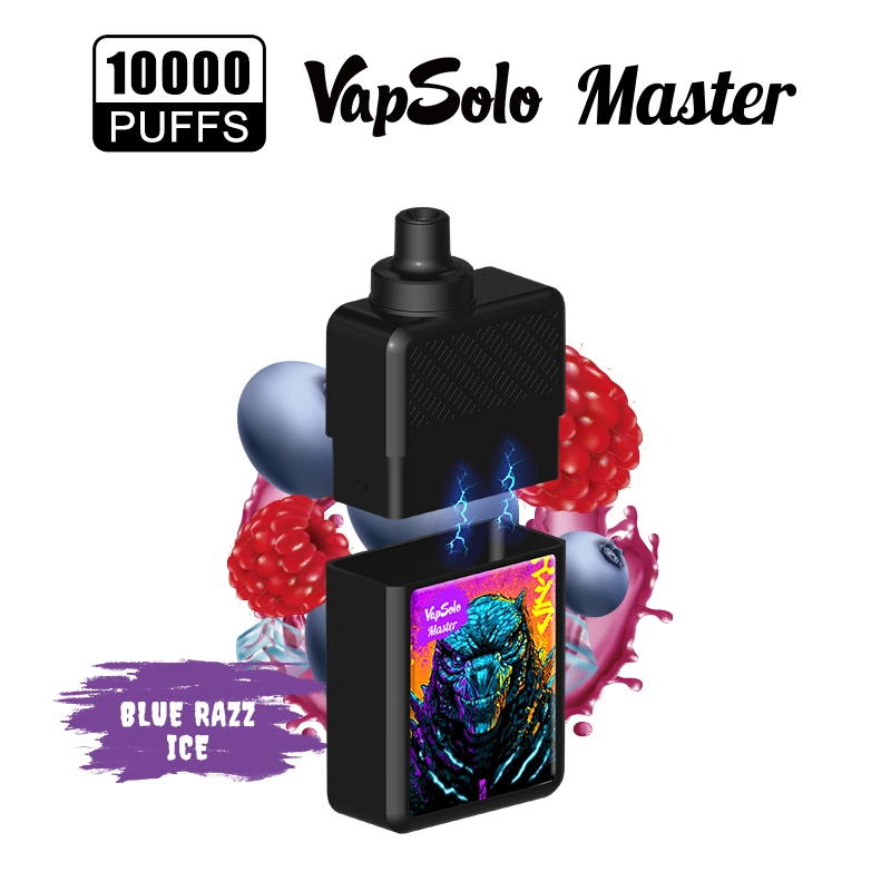 Wholesale/Supplier I Vape Custom Vaporizer 0% 2% 5% Nicotine Best 10000 Puff Bar Vape 10K Disposable/Chargeable Pod Vapes Pen Randm Vape Pen Shenzhen E Cigarette Vaper Cig Amazon