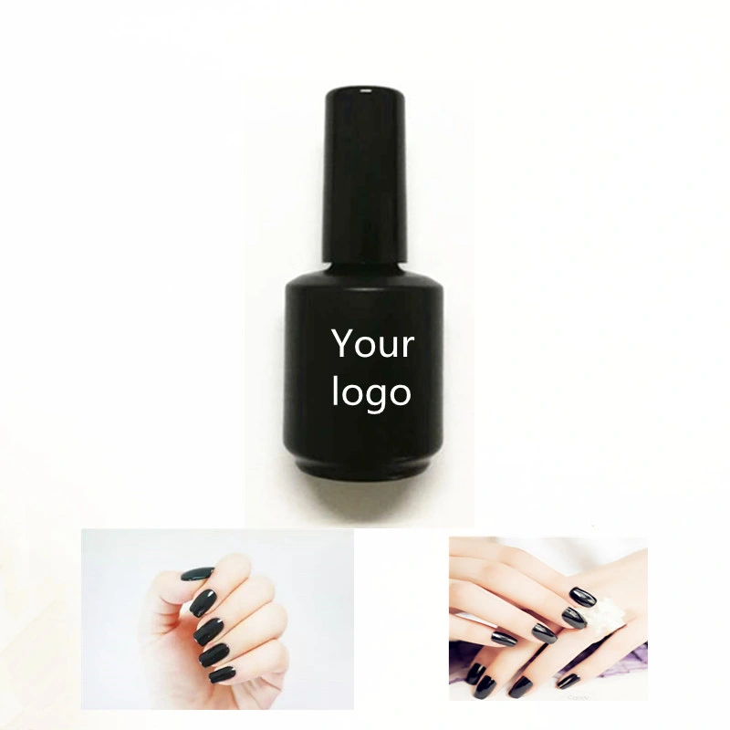 Customized Logo Wholesale/Supplier Nail Lacquer Polish Gel UV/LED Gel