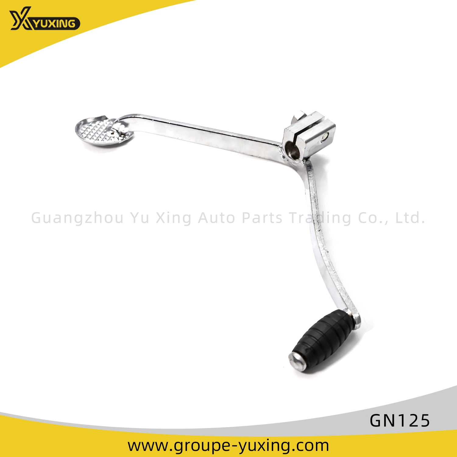 Gn 125 Motorcycle Parts Motorcycle Shift Lever