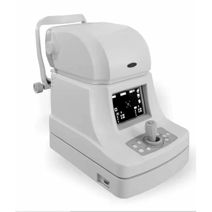 Fa6500K China Hot-Sale oftálmico Optometría Máquina Auto Refractómetro Keratometer Keratometer/Ref.