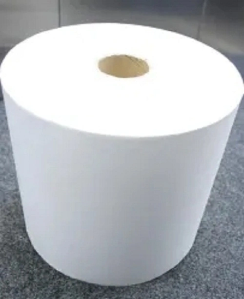 HEPA, ULPA Fiberglass Air Filter Media Filter Paper for Cleanroom