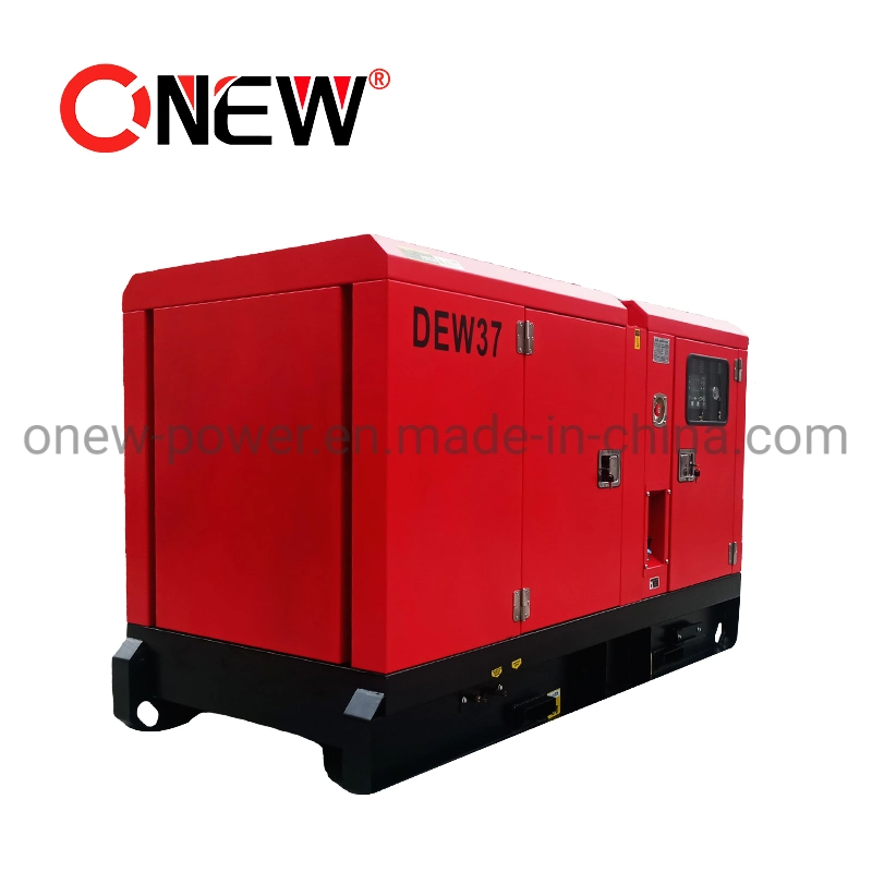 Free Energy China Silent Electric Power Motor Dynamo Standby AC Soundproof Generator Power Industrial Manufacturer Low Price