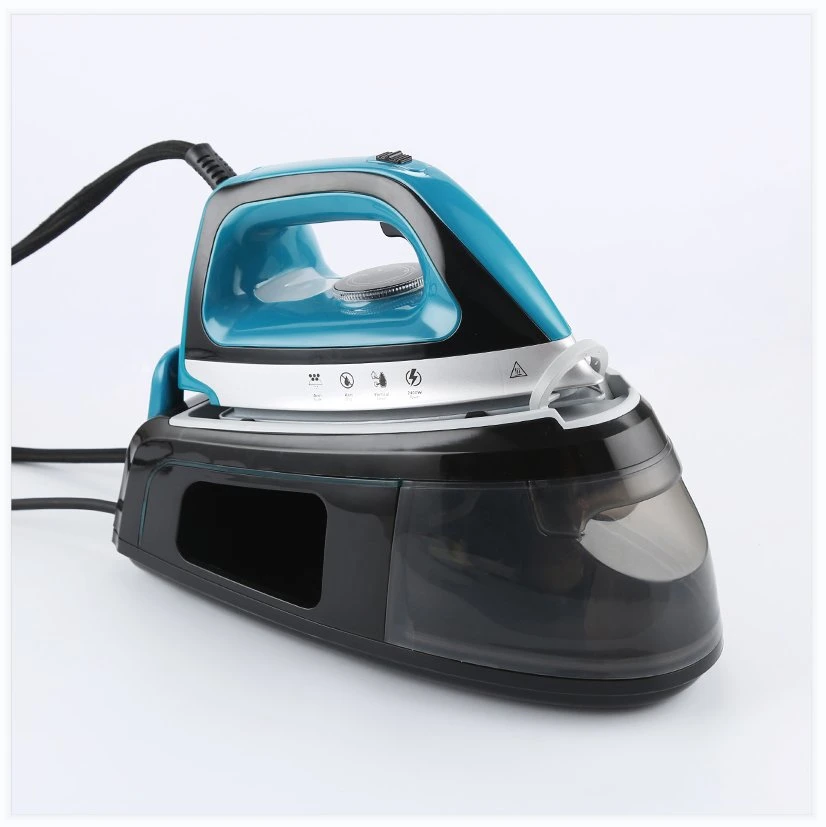 1200W Classic Electric Steam Iron Station