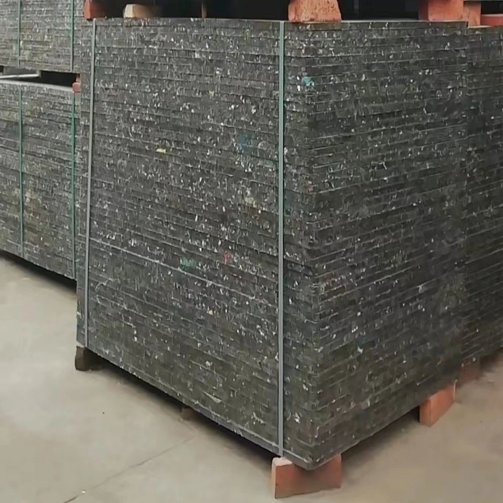 Longshenghe High quality/High cost performance  Gmt Fiber Glass Pallet for Brick Machine Pallet