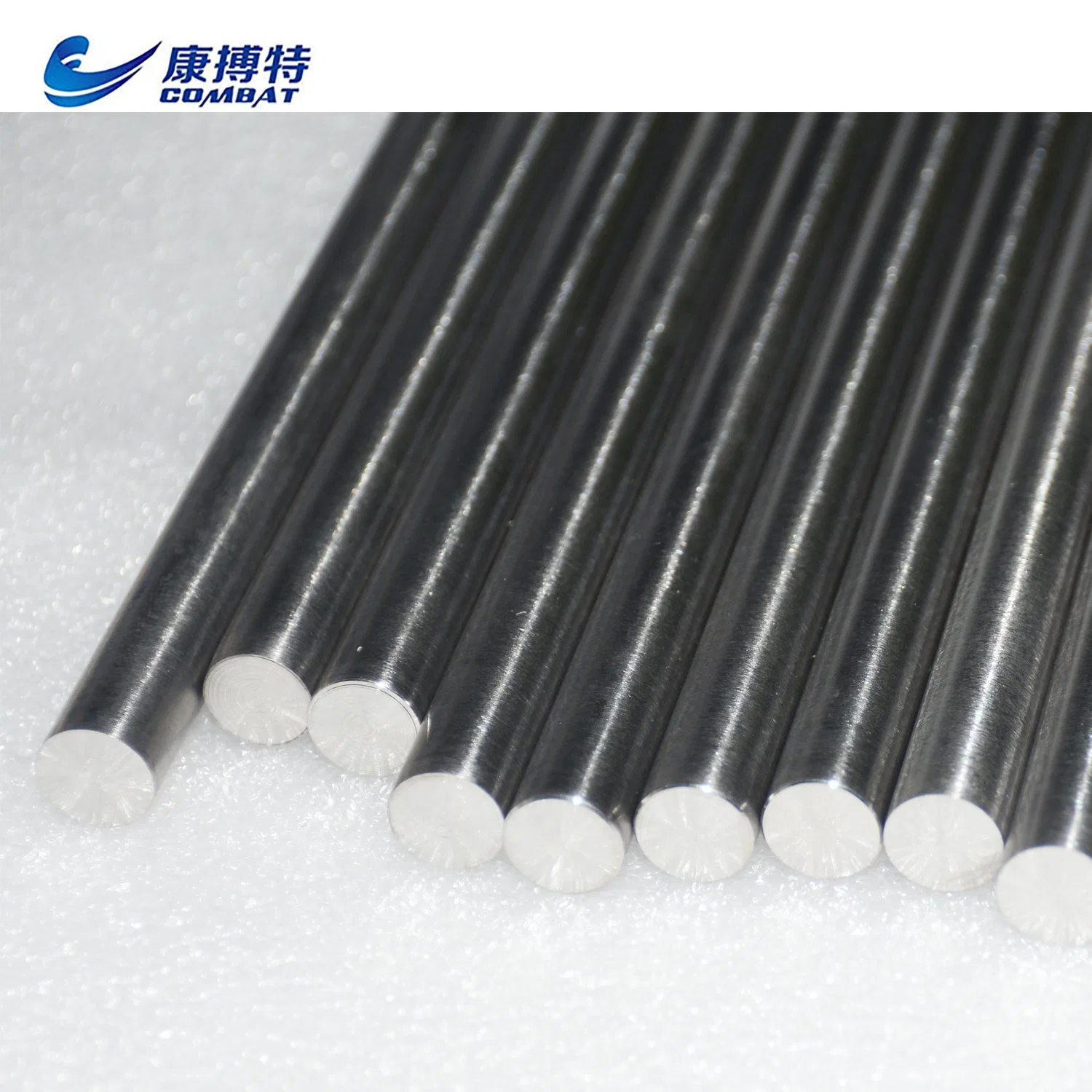 Manufacturer ASTM Seamless Titanium Alloy /Titanium Tube /Bar/ Plate