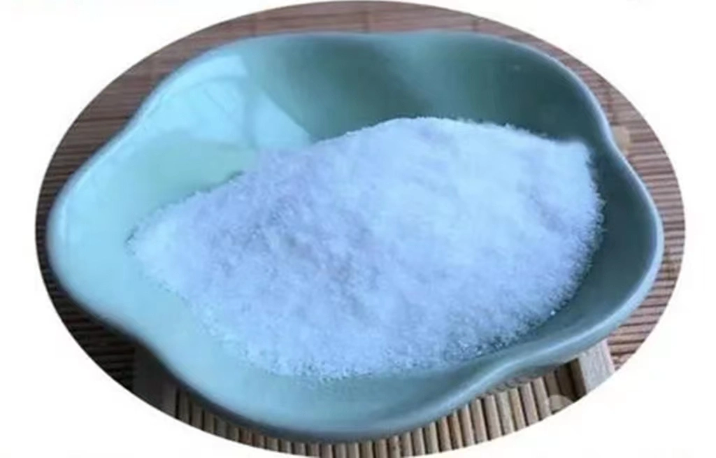 Food Grade Citric Acid Monohydrate Powder 8-40 Mesh Manufacturer Price