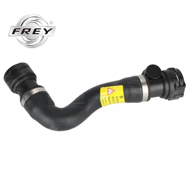 Frey Auto Parts Cooling System Coolant Hose Car Water Pipe OEM 17127578398 for BMW F01 F02