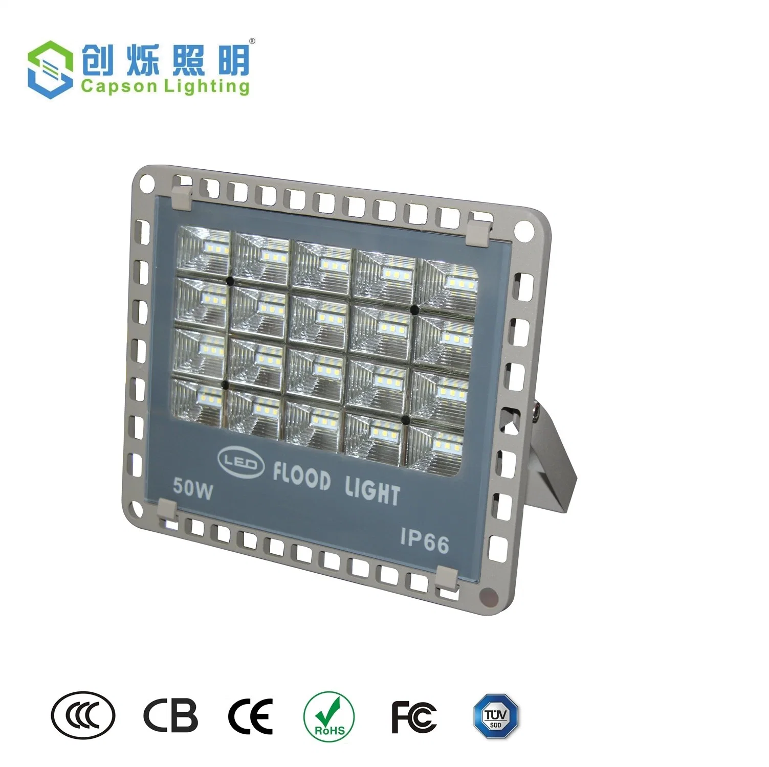 High Power LED IP66 50W for LED Flood Light