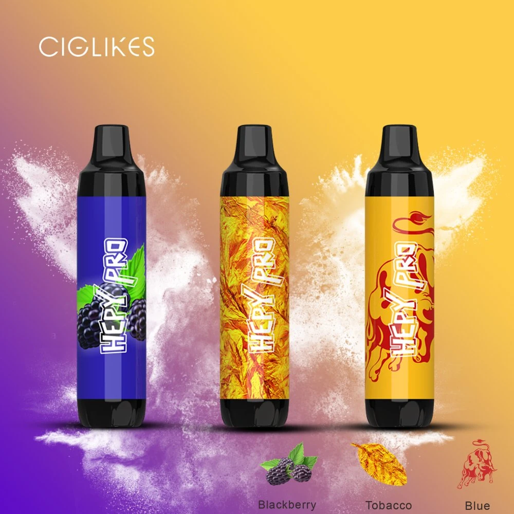 China Direct Kaufen 2500 Puffs eLux Legend Custom Vaporizer CE5 Vape FoF Snus Tobacco Minion X Qlusive Vape