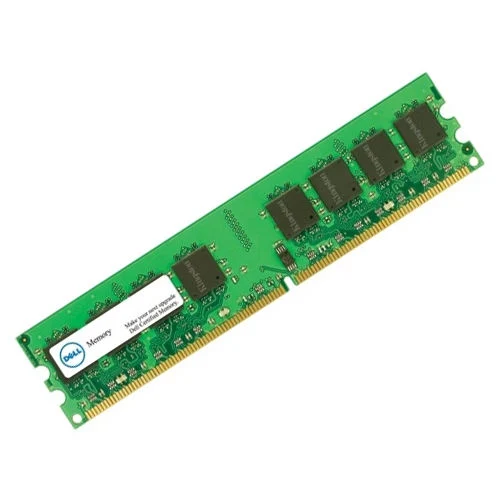 بطاقة ذاكرة DDR4 2666 Recc Server أصلية بسعة 32 جيجابايت لشركة Dell