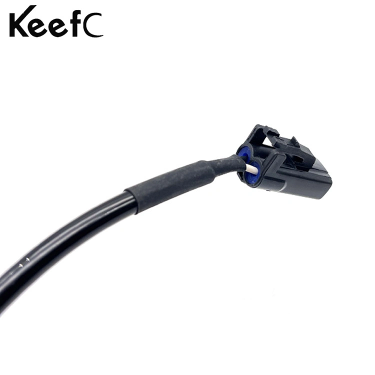 Keefc High quality/High cost performance  ABS Wheel Speed Sensor Front Left for KIA Sorento OEM 95670-2p000