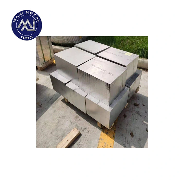 Building Material Anodized 1100 3003 3105 5052 5083 H112 5754 H111 6061 6062 T651 T6 Mirror Finish Aluminum Alloy Sheet 7075 H112 Aluminium Sheet