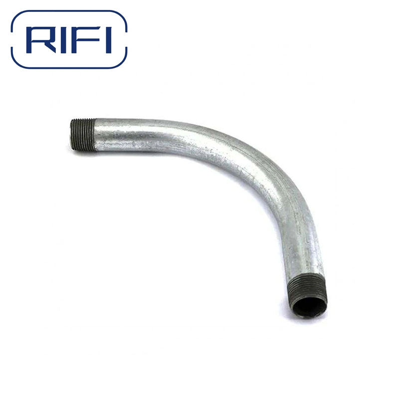 Galvanized Conduit Fittings Rigid Conduit Rigid Fittings Rigid Steel Elbow