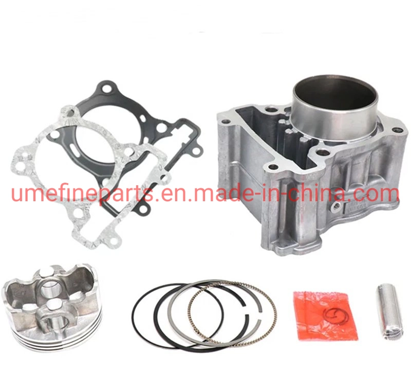 High quality/High cost performance  57mm 60mm 62mm 63mm 65mm Motorcycle Cylinder Block LC135 Motorcycle Parts