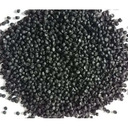 Virgin TPR/TPE/TPV Pellets Custom Made Color TPV Raw Material Recycling TPV