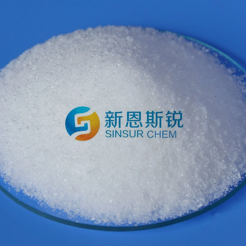 Food Halal/Kosher Quality White Powder CAS: 866-84-2 Potassium Citrate Additive