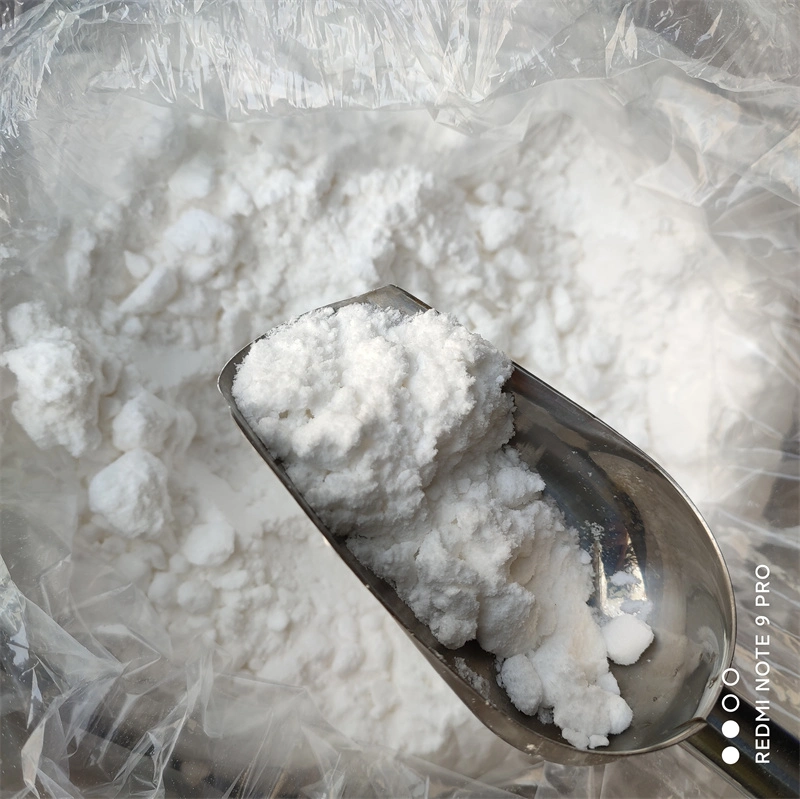 CAS 5550-12-9 98% Purity Guanosine 5-Monophosphate Disodium Salt for Food Freshness Enhancer GMP-5