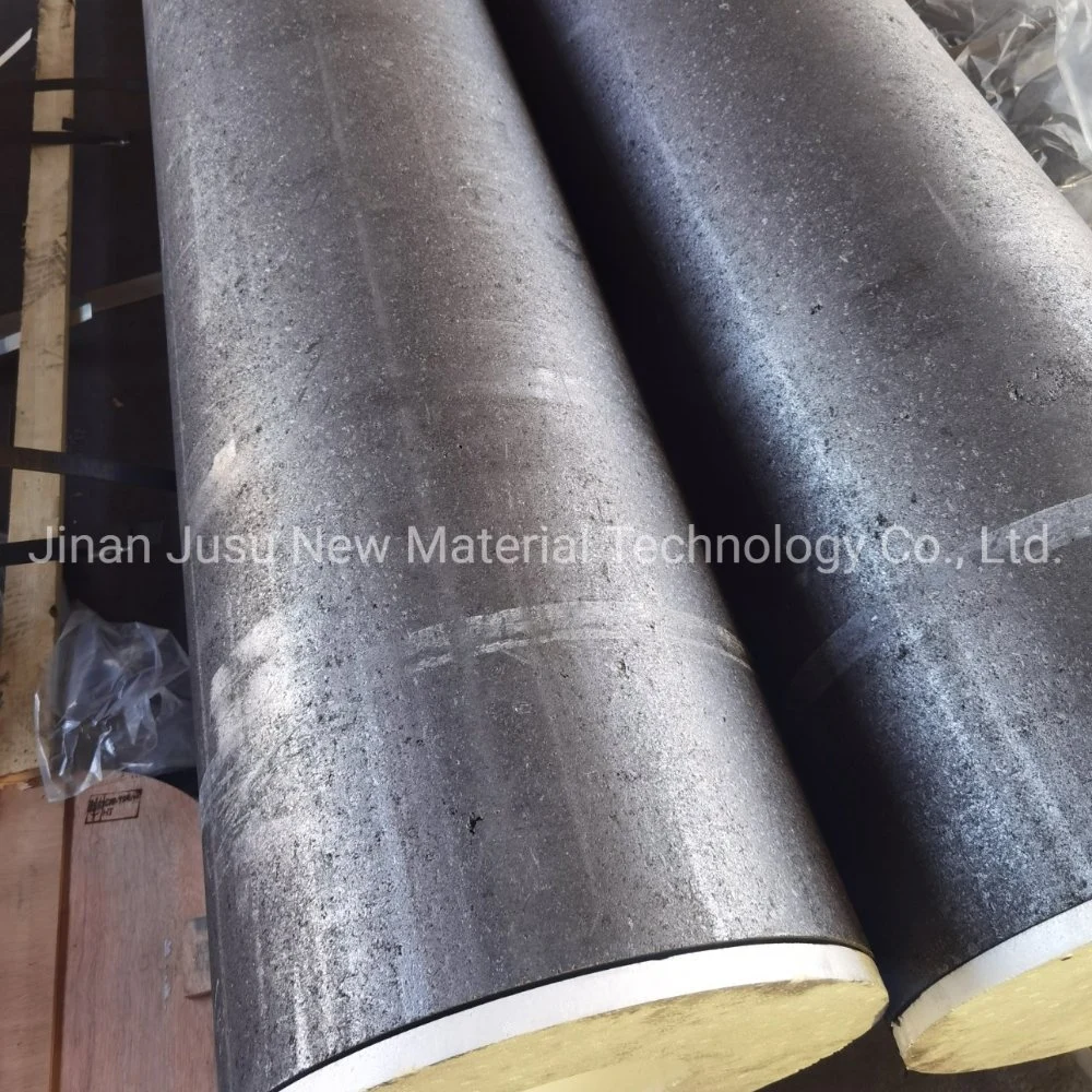 Factory Direct Dia 600mm HP Graphite Electrode for Steel Making