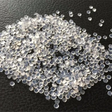 Teflon Polyfluoroalkoxy Resin PFA Pellets